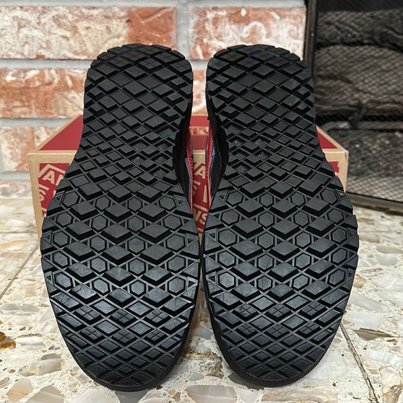 Vans Ultrarange Exo Mte Artic Camo Black - Picture 10 of 10